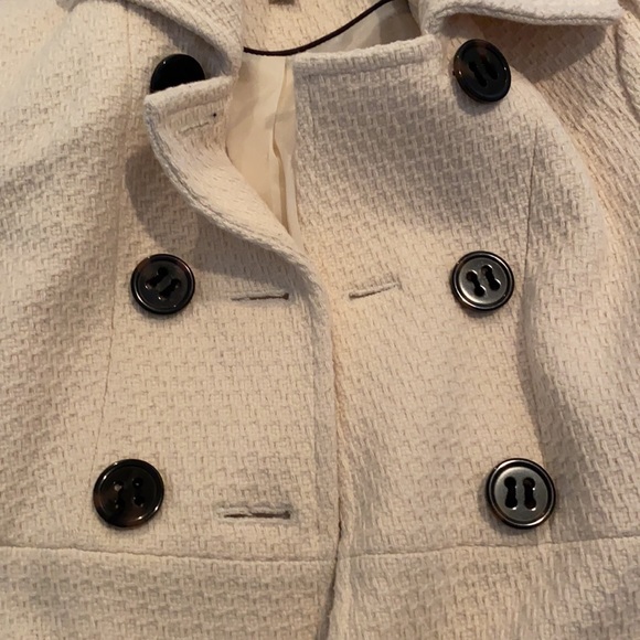 American Rag Wool Jacket - Picture 3 of 4